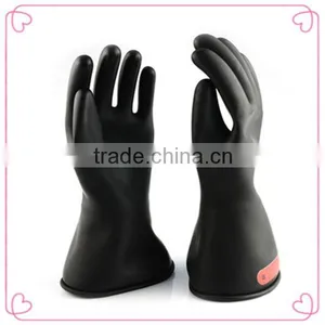 Electrical Safety Gloves/electrical Insulating Gloves thumbnail-1