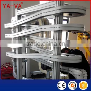 Flexlink Aluminum Conveyor With Easy Maintance thumbnail-1