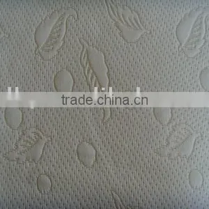 100% Polyester Jacquard Woven Mattress Fabric thumbnail-1