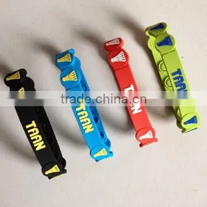 Cool Men's Silicone Bracelet thumbnail-5