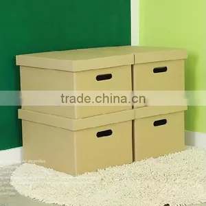 High Quality Storage Packaging Carton thumbnail-1