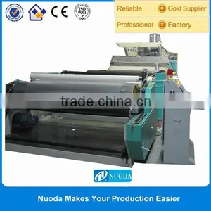 Disposable Raincoat Making Machine thumbnail-2