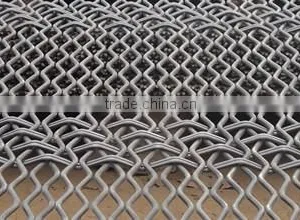 304 or Galvanized Crimped Wire Mesh From China Anping thumbnail-3