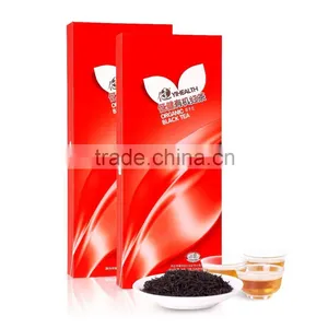 Best Organic Black Tea 2016 New Spring Tea thumbnail-1