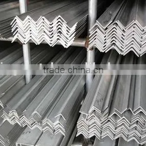 201 304 316 310 410 430 1.4301 Cold Drawn Bright Stainless Steel Angle Bar thumbnail-6