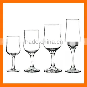 Glass Drinking Set,wine Glass Set Stemware thumbnail-1