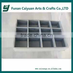 Partition and High Quality Wooden Box thumbnail-3