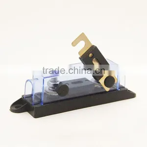Automotive Fuse Holder Pedestal/Fuse Box/ Auto Fuse Holder Standard Form Andu Electronic thumbnail-5