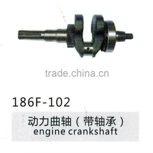 Engine Crankshaft thumbnail-1