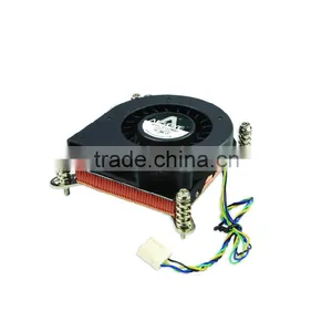 Alseye AS1156NCC7B-003 Manufacture Intel LGA1156 Server Cpu Cooling thumbnail-2