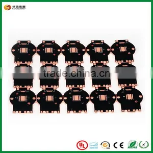 Aluminum PCB For LED Factory in Shenzhen, Aluminum LED PCB Board thumbnail-4