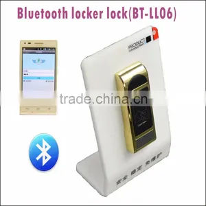 Good Price MLB Branded Double Door Wooden Cabinet Lock Remote thumbnail-1