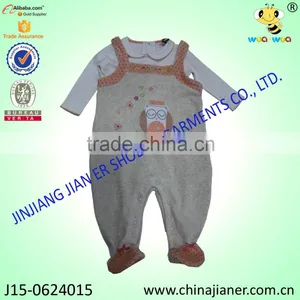Baby Dress High Quantity 100%cotton Wholesale Quality Choice thumbnail-6