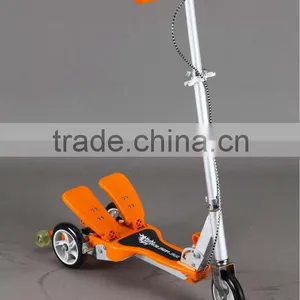 2013 Dual Pedal Scooter for Kid Kick Scooter thumbnail-1