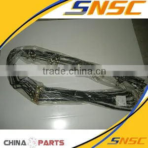 Engine Parts- Oil Tube,oil Pipe thumbnail-1