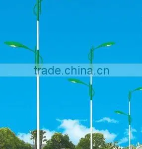 Modern Street Lighting Pole thumbnail-1