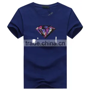 Custom Printed Tshirts With Custom Labels thumbnail-3