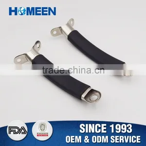 OEM Heat Resistant Cookware Removable Silicone Handles For Pans thumbnail-2