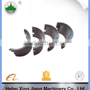 Agriculture Equipment Parts Connecting Rod For Tractor Engine Parts thumbnail-2