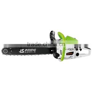 Top Handle Chainsaw 58cc Chainsaw thumbnail-1