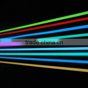 Flexible Luminous EL Light Tape thumbnail-1