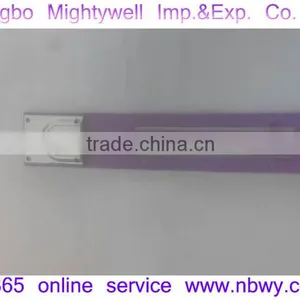 Flexible Portable Mini Book Light Desklamp With Built-in Clip thumbnail-1