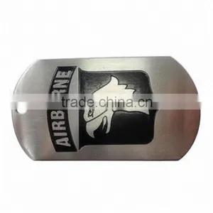 Custom Metal Dog Tags/pet Dog Tags/dog Tags for Men thumbnail-5