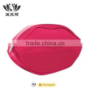 Hard Case Cosmetic Bag thumbnail-2