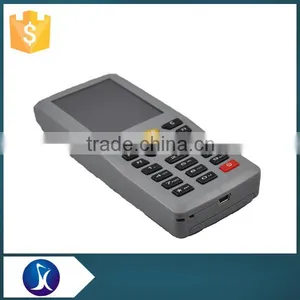 Wireless Laser Portable Barcode Data Collector Handheld Inventory Barcode Scanner thumbnail-3
