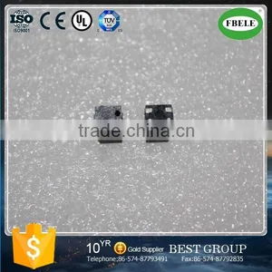 SMT5030 High Quality Passive SMD Magnetic Buzzer (FBELE) thumbnail-1