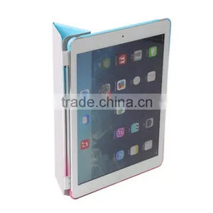 Hot Selling Fashion Iridescent Flip Case for IPad Pro 9.7" thumbnail-3