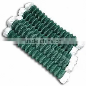 Chain Link Fence thumbnail-1