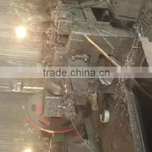 Galvanized Concrete Steel Nail thumbnail-6