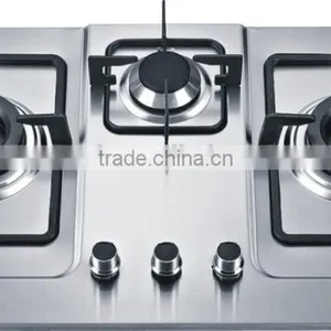 Buit in Gas Stove thumbnail-1