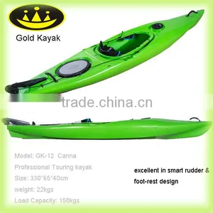 Sit On Top Fishing Kayak thumbnail-1