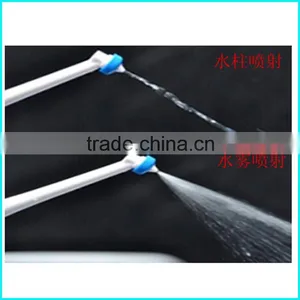 Electric Dental Spa With Replacement Brush Heads thumbnail-3