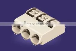 Wago 2060 Series SMT Terminal Block Plastic thumbnail-3