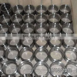 DN125 Putzmeister Pump Wear-resistant ZX Pipe Flange Mechanical Parts thumbnail-6