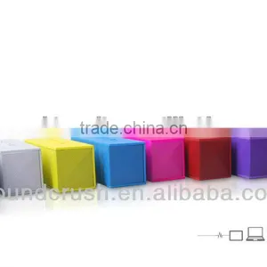Wireless Mini Bluetooth Speaker+Hands-free thumbnail-1