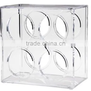 Wine Rack Acrylic Stand thumbnail-3