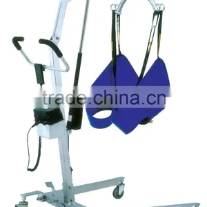 NFYD02 Electric Mobile Patient Lifting Equipment thumbnail-1