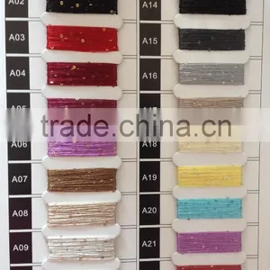 Fancy Yarns Scarf thumbnail-3