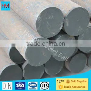 Steel Grinding Rod With 45HRC ---55HRC thumbnail-1
