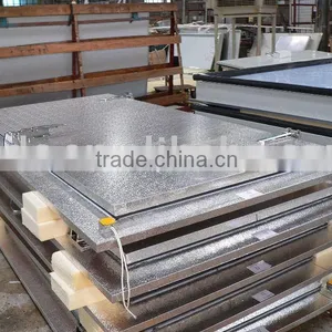 Insulation Cold Room Sliding Door thumbnail-1