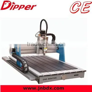 China Supplier New Style Cnc 4060 Router/cnc Router 4060/4060 Cnc Router thumbnail-1