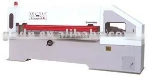 Venner Cutting Machine thumbnail-1