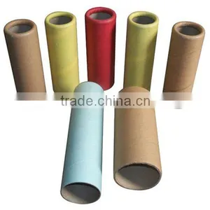 Wholesale Paper Tube Made in Guangzhou thumbnail-2