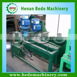 China Supplier BEDO Electric Knife Sharpener for Sharpening Drum Chipper Knife thumbnail-5