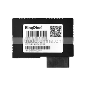 KingDian Ssd Drives Industrial Horizonta DOM Disk on Module 8gb IDE for Desktop/Laptop thumbnail-2