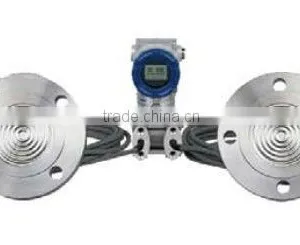 RP64 Smart Double Flange Differential Pressure Transmitter fm thumbnail-1